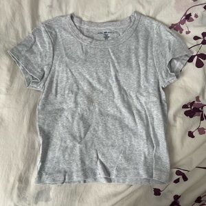 Brandy Melville Ashlyn Crop Top